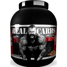 5% Nutrition Real Carbs 1252g EU