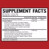 5% Nutrition Crea-Ten 225g EU Fruit Punch (Gyümölcspuncs)