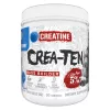 5% Nutrition Crea-Ten 270g EU Blue Raspberry (Kék Málna)