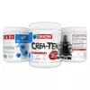 5% Nutrition Crea-Ten 270g EU Blue Raspberry (Kék Málna)