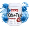 5% Nutrition Crea-Ten 270g EU Blue Raspberry (Kék Málna)