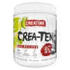 5% Nutrition Crea-Ten 276g EU Lemon Lime (Citrom Lime)