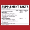 5% Nutrition Crea-Ten 276g EU Lemon Lime (Citrom Lime)