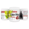 5% Nutrition Crea-Ten 276g EU Lemon Lime (Citrom Lime)