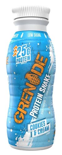 Grenade Carb Killa High Protein Shake 330ml