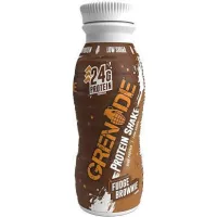 Előre bekevert fehérjék