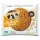 Lenny & Larrys The Complete Cookie 113g Peanut Butter (Mogyoróvaj)