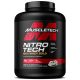 Muscle Tech Nitro Tech 100% Whey Gold 2273g Cookies & Cream (Sütikrém)
