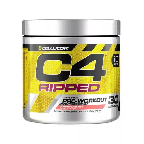 Cellucor C4 Ripped 30 Servings 180g