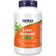 Now Foods Liver Refresh™ 180 Veg Capsules 180 Kapszula