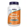 Now Foods Ultra Omega-3 180 Softgels 180 Gélkapszula
