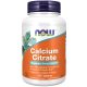 Now Foods Calcium Citrate 100 Tablets 100 Tabletta