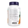 Now Foods Calcium Citrate 100 Tablets 100 Tabletta - Javasolt fogyasztás