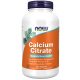 Now Foods Calcium Citrate 250 Tablets 250 Tabletta