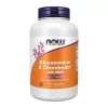Now Foods Glucosamine & Chondroitin With MSM 180 Veg Capsules 180 Kapszula