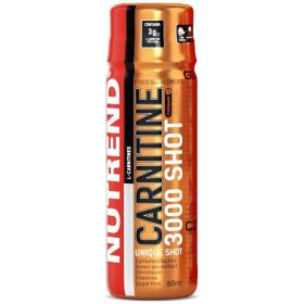 Nutrend Carnitine 3000 Shot 60ml