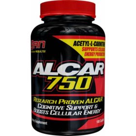 SAN Alcar 750 100 Tablets 100 Tabletta