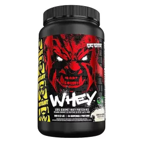 Mutant Whey 908g Cookies & Cream (Sütikrém)