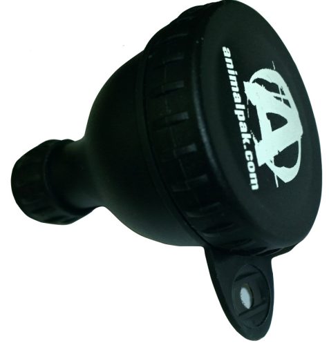 Universal Nutrition Animal Funnel (Tölcsér) Black (Fekete)