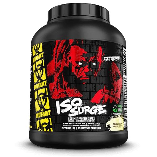 Mutant Iso Surge 2270g Banana (Banán)