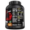 Mutant Iso Surge 2270g Peanut Butter Chocolate (Mogyoróvaj Csokoládé)