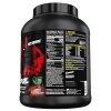Mutant Iso Surge 2270g Triple Chocolate (Csokoládé)