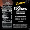 Mutant Iso Surge 2270g Triple Chocolate (Csokoládé)