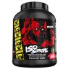 Mutant Iso Surge 2270g Strawberry Milkshake (Eper)