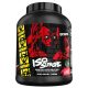 Mutant Iso Surge 2270g Strawberry Milkshake (Eper)