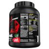 Mutant Iso Surge 2270g Strawberry Milkshake (Eper)