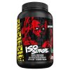 Mutant Iso Surge 727g Chocolate Fudge Brownie (Csokoládé Brownie)