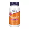 Now Foods Vitamin K-2 100mcg 100 Capsules 100 Kapszula