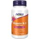 Now Foods Vitamin K-2 100mcg 100 Capsules 100 Kapszula