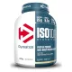 Dymatize Iso 100 2264g Gourmet Vanilla (Vanília)