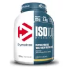 Dymatize Iso 100 2264g Smooth Banana (Banán)