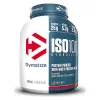 Dymatize Iso 100 2264g Strawberry (Eper)
