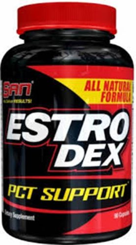 SAN Estrodex 90 Capsules 90 Kapszula