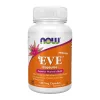Now Foods Eve™ Capsules Superior Womens Multi 120 Veg Capsules 120 Kapszula