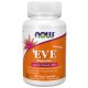 Now Foods Eve™ Capsules Superior Womens Multi 120 Veg Capsules 120 Kapszula