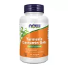Now Foods Turmeric Curcumin Gels 60 Softgels 60 Gélkapszula