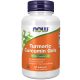 Now Foods Turmeric Curcumin Gels 60 Softgels 60 Gélkapszula
