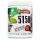 5% Nutrition 5150 372g Green Apple (Zöldalma)