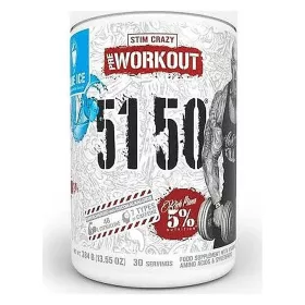 5% Nutrition 5150 384g Blue Ice (Kék Málna)