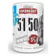 5% Nutrition 5150 384g Blue Ice (Kék Málna)