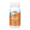 Now Foods Iron 36mg Double Strength 90 Veg Capsules 90 Kapszula