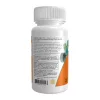 Now Foods Iron 36mg Double Strength 90 Veg Capsules 90 Kapszula - Javasolt fogyasztás