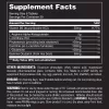 Hivatalos Supplement Facts (US)