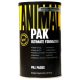 Universal Nutrition Animal Pak 44 Packs 44 Tasak