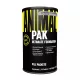 Universal Nutrition Animal Pak 44 Packs 44 Tasak