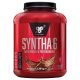 BSN Syntha-6 2270g Strawberry Cream Swirl (Eper)